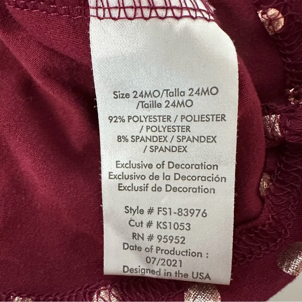 Carters mix brands
